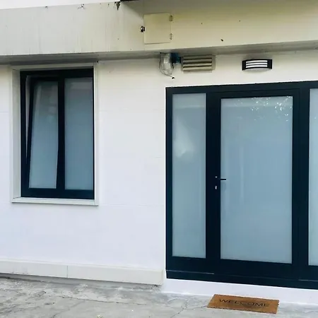 Business Apartamento Milão