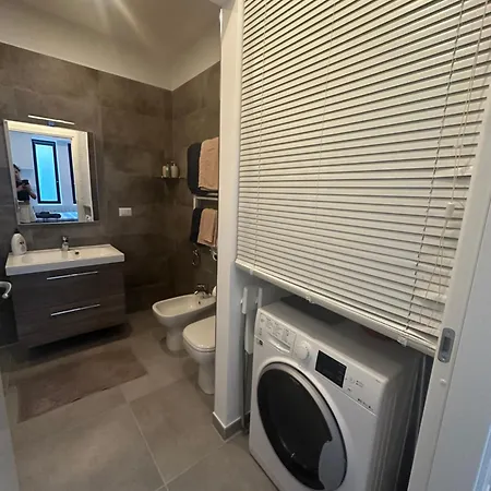 Business Apartamento Milão