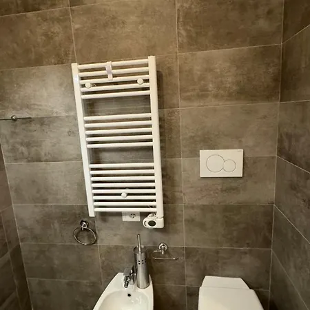 Apartamento Business