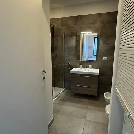 Business Apartamento