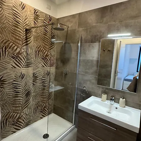 Apartamento Business
