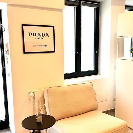 Business Apartamento *
